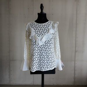AMT Blouse
